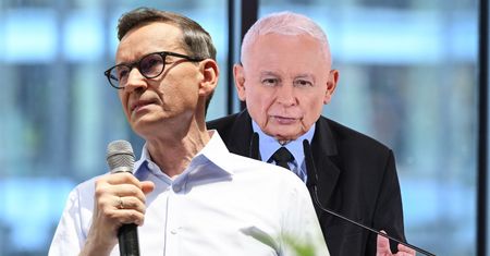 PiS straciłby kolejne okręgi. Najnowsza prognoza wyborcza