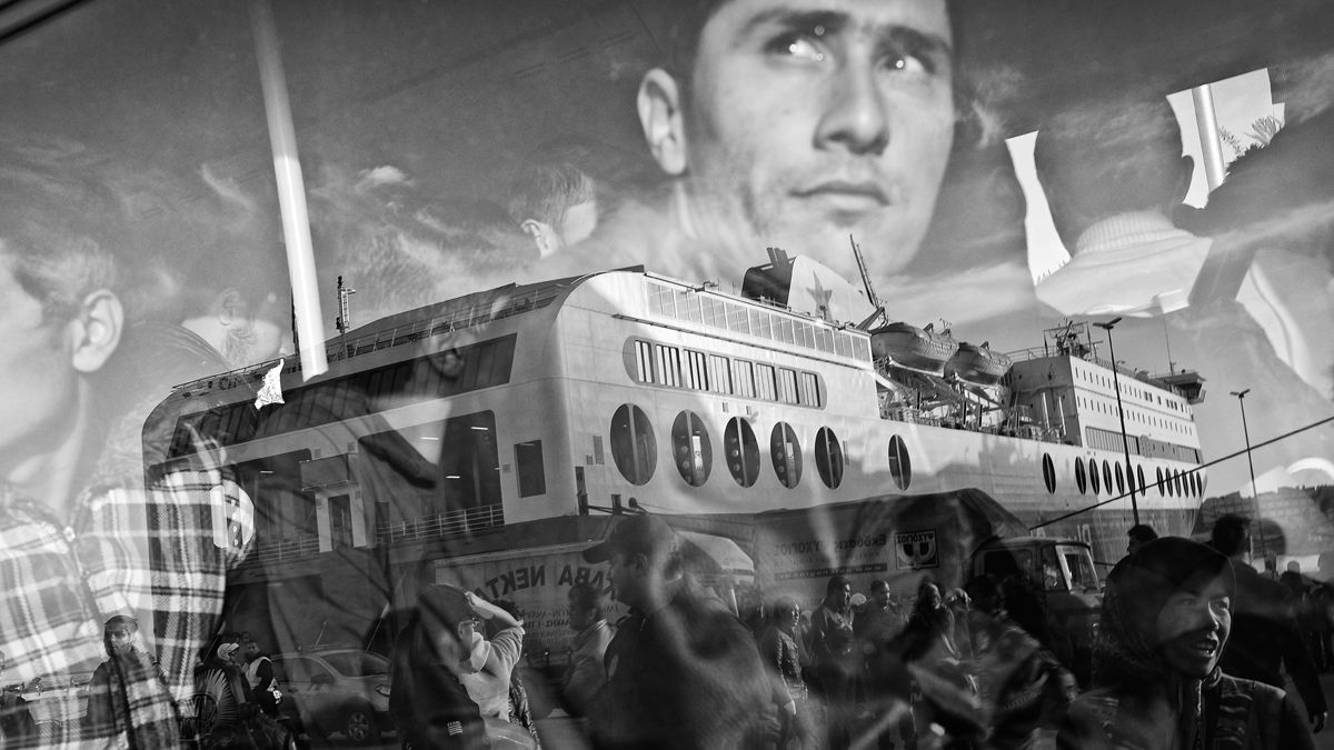 Poznaliśmy zwycięzców najbardziej prestiżowego konkursu fotograficznego w Polsce – Grand Press Photo 2016 1