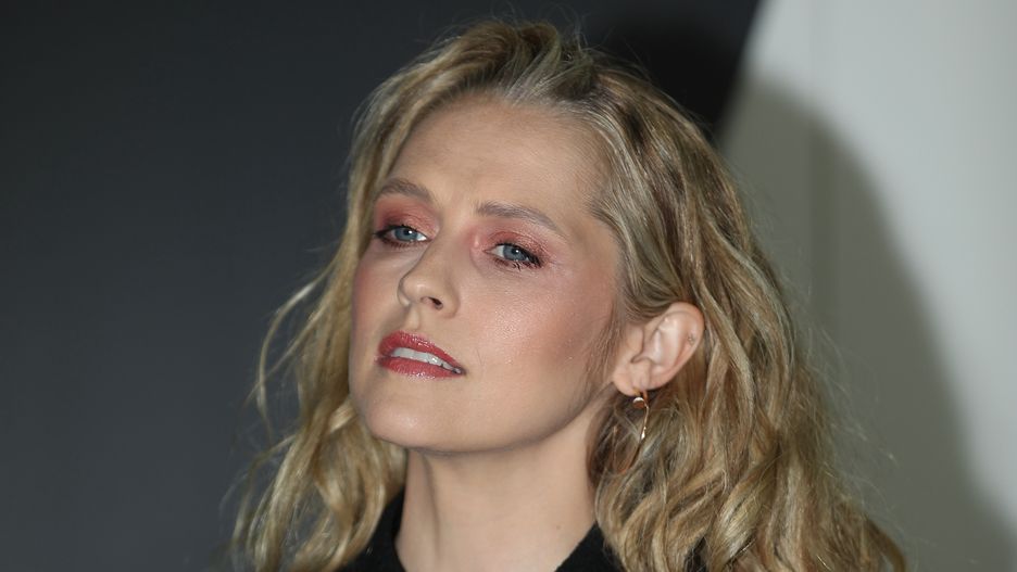 Teresa Palmer