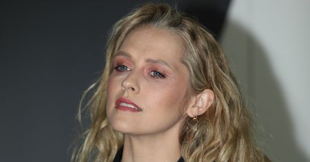 Teresa Palmer cierpiała na ortoreksję. Aktorka przyznała się do nietypowego zaburzenia