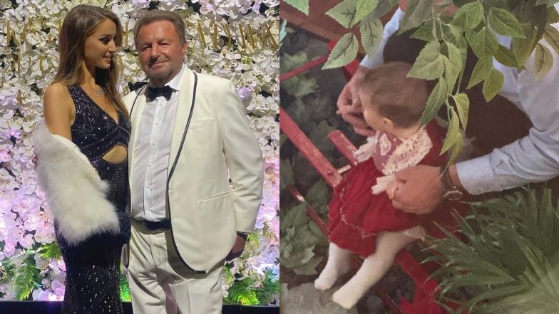 Oni zostali ojcami w dojrzałym wieku