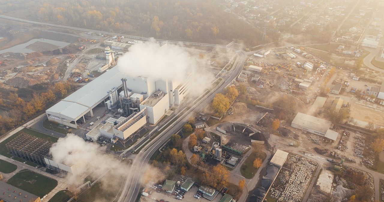 Smog wpływa szkodliwie na mózg. Naukowcy radzą, jak chronić się przed zagrożeniem