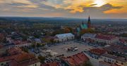 Olkusz: Powiat z budżetem 2026. Wiele inwestycji