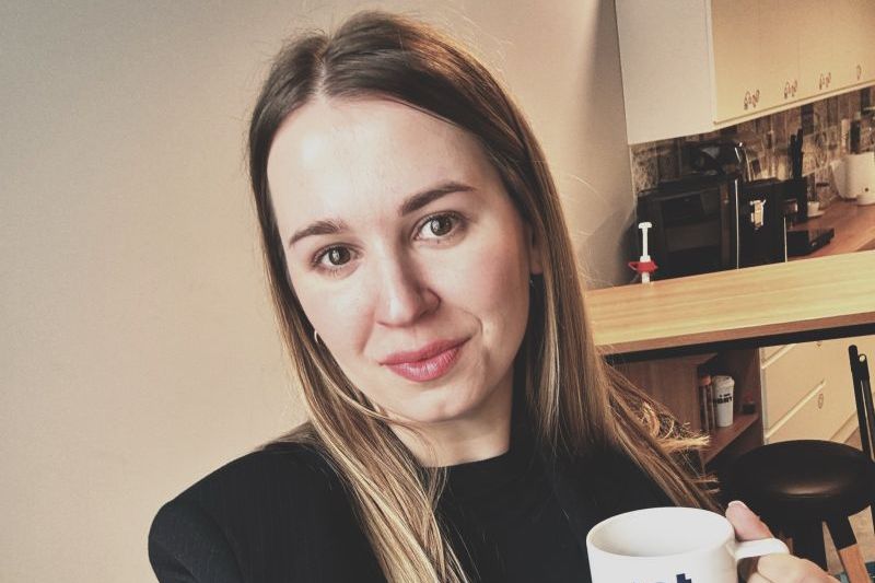 Transfer z Interii do Wirtualnej Polski. Dziennikarka zmienia pracę po 5 latach