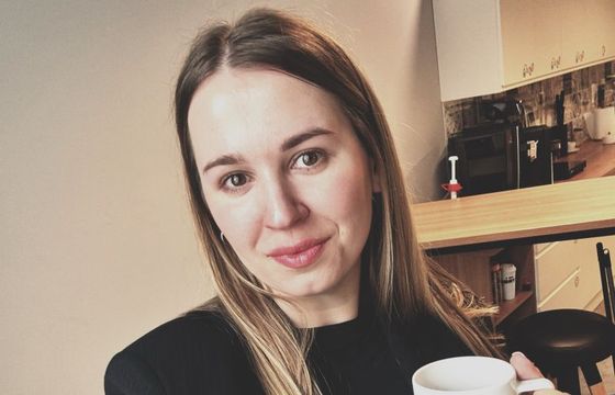 Transfer z Interii do Wirtualnej Polski. Dziennikarka zmienia pracę po 5 latach