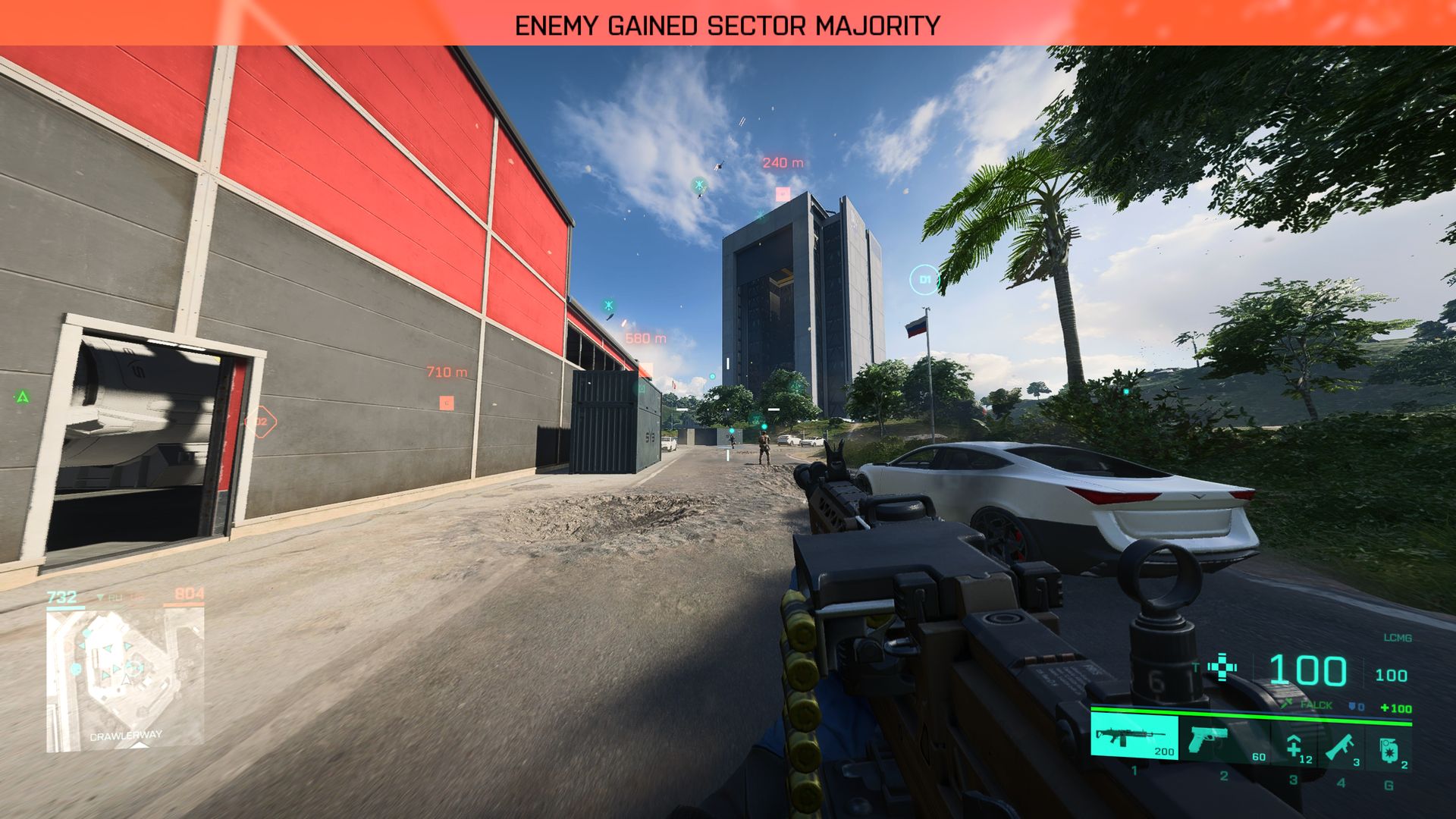 Battlefield 2042