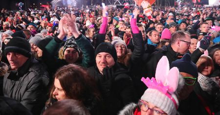 "Sylwester Marzeń" znów w Zakopanem? Zdaniem niektórych to porażka