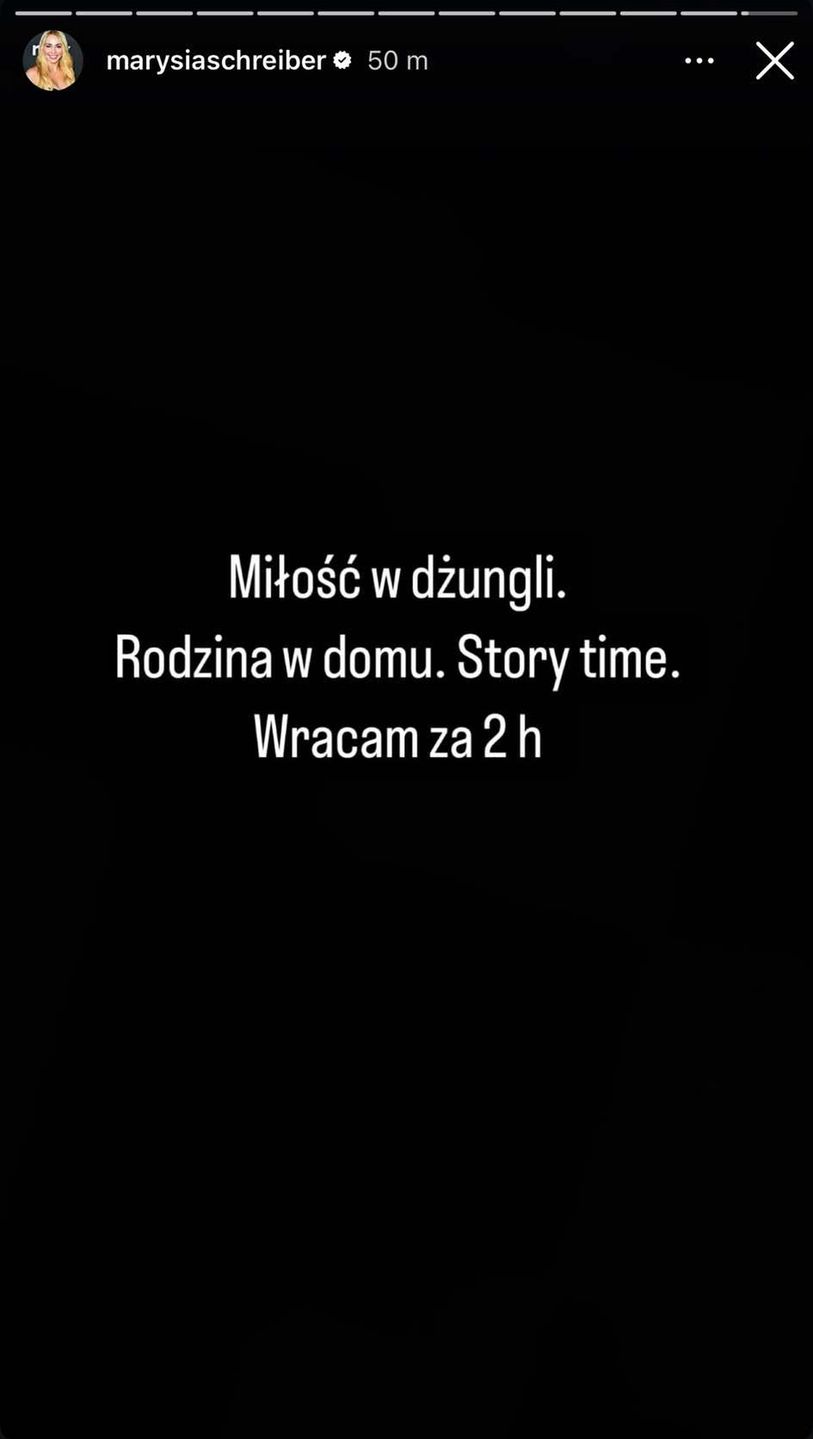 Marianna Schreiber opublikowała TAJEMNICZE LIŚCIKI