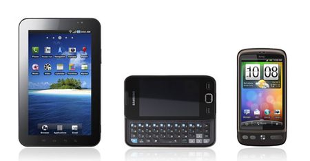 Nowe telefony w ofercie biznesowej Plusa