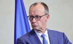 Bruksela chce powrotu atomu. Kanclerz Niemiec: decyzja jest nieodwracalna