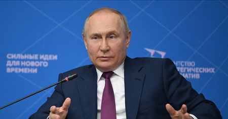 Rosjanie bez dostępu do Coca-Coli. Putin ma dla nich radę