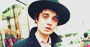 Pete Doherty już tak nie wygląda. Gwiazdor rocka przez lata był na dnie