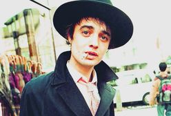 Pete Doherty już tak nie wygląda. Gwiazdor rocka przez lata był na dnie