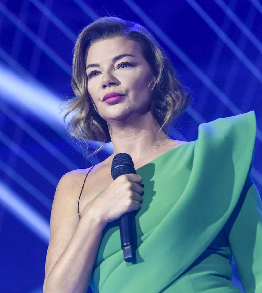 Edyta Górniak 