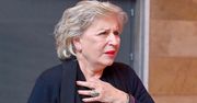 Jest reakcja Krystyny Jandy. "Podłość! Co za robaczywe umysły"