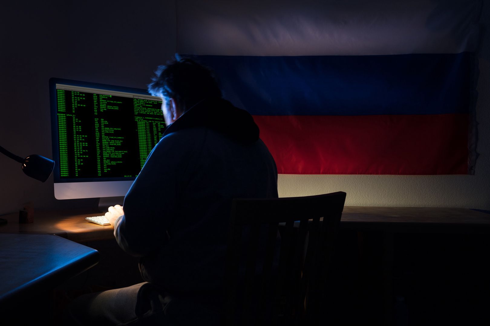 Minister ostrzega przed cyberatakami. Polska na celowniku Rosjan