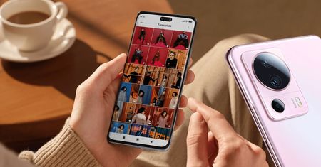 Xiaomi 13 Lite trafia do sprzedaży w Polsce. Jest promocja na start