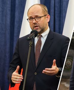 Spięcie w sieci. Przydacz wytknął ambasadorowi Niemiec