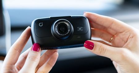 Świetne polskie wideorejestratory Prido teraz taniej z cashback