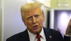 Gościli na inauguracji Trumpa, ich firmy straciły blisko 1,5 bln dolarów