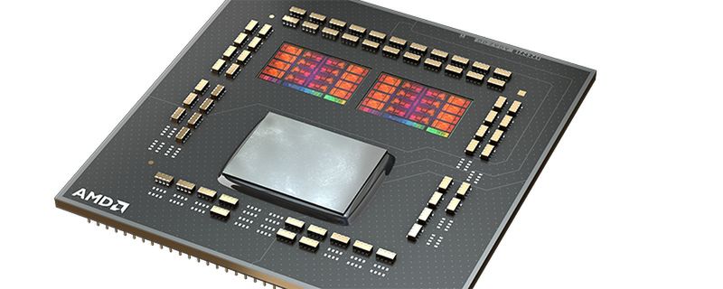 Procesory AMD Zen 4 zapewnią nawet 40-procentowy wzrost wydajności
