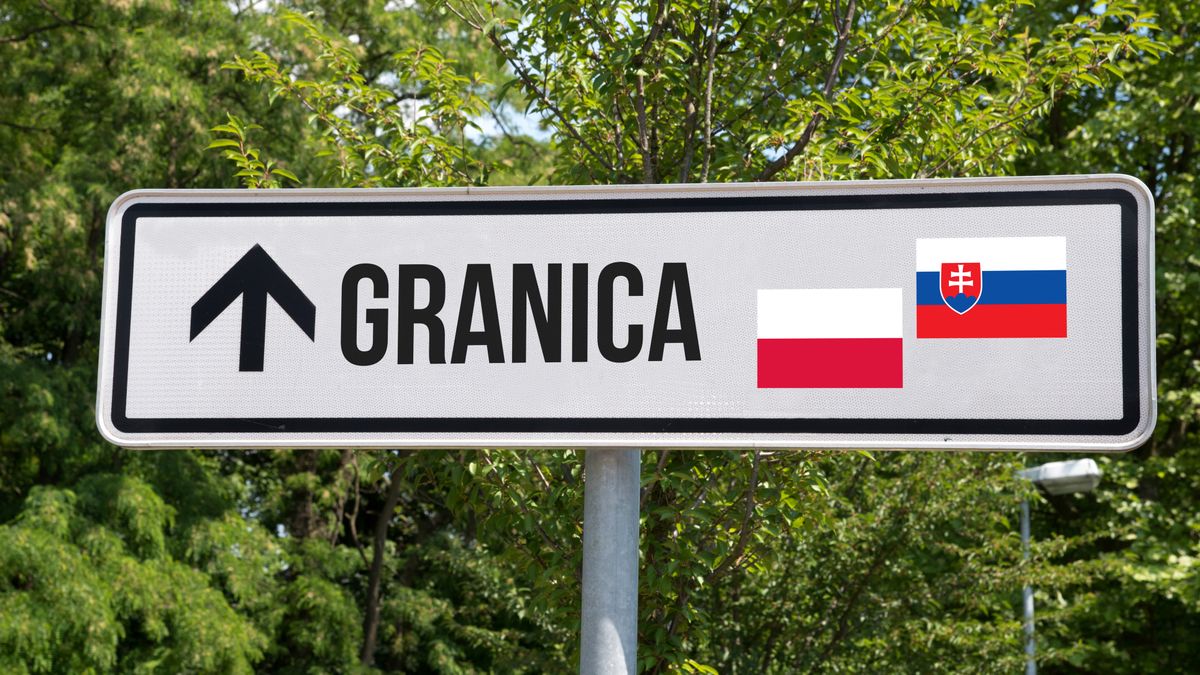 Słowacja otwiera się dla Polaków