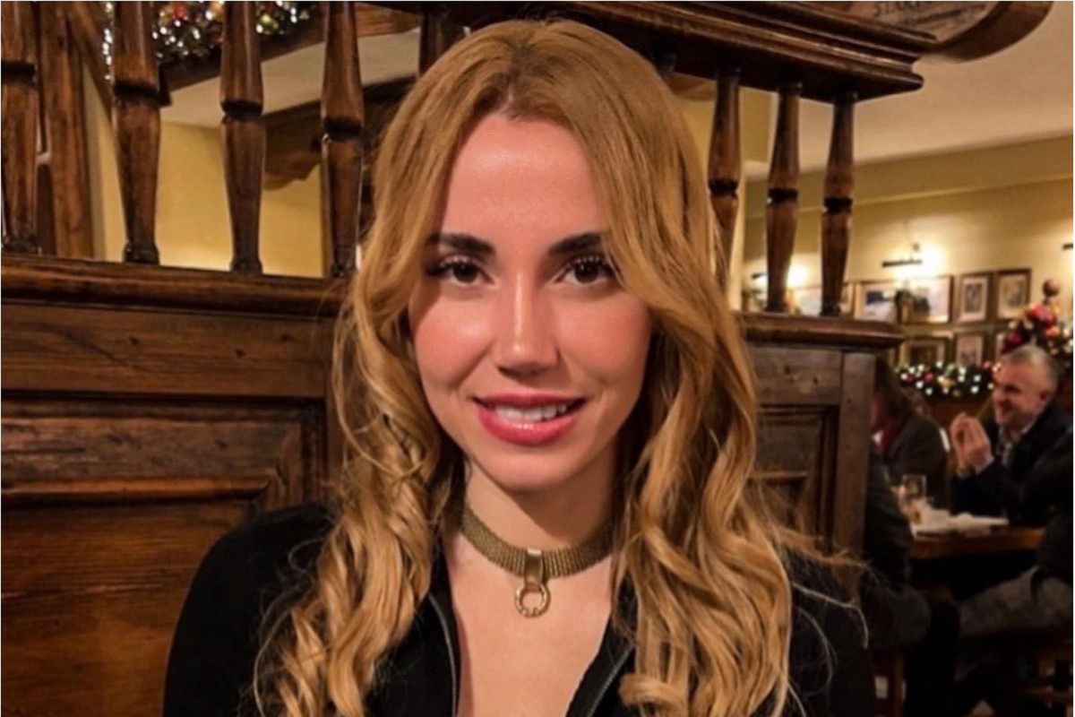 Marianna Schreiber