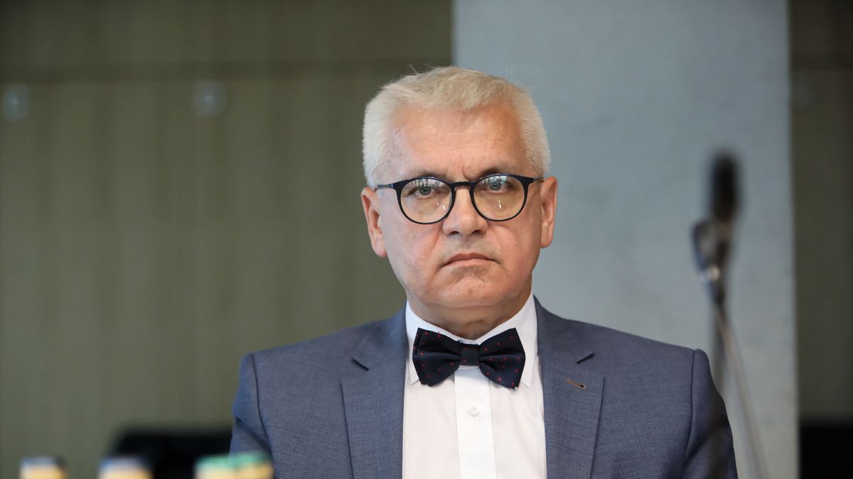 Henryk Wnorowski, członek Rady Polityki Pieniężnej