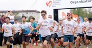 Pobiegną, by pomagać. Wielka akcja wraca do Warszawy