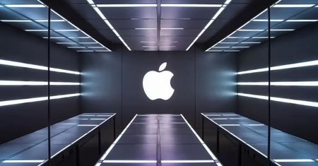Nowa wersja trojana. Atakuje użytkowników Apple