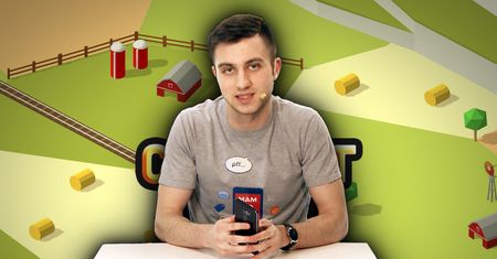 Appshaker 2 #21: Cubway, Screenshot Utility, Conduct THIS i inne