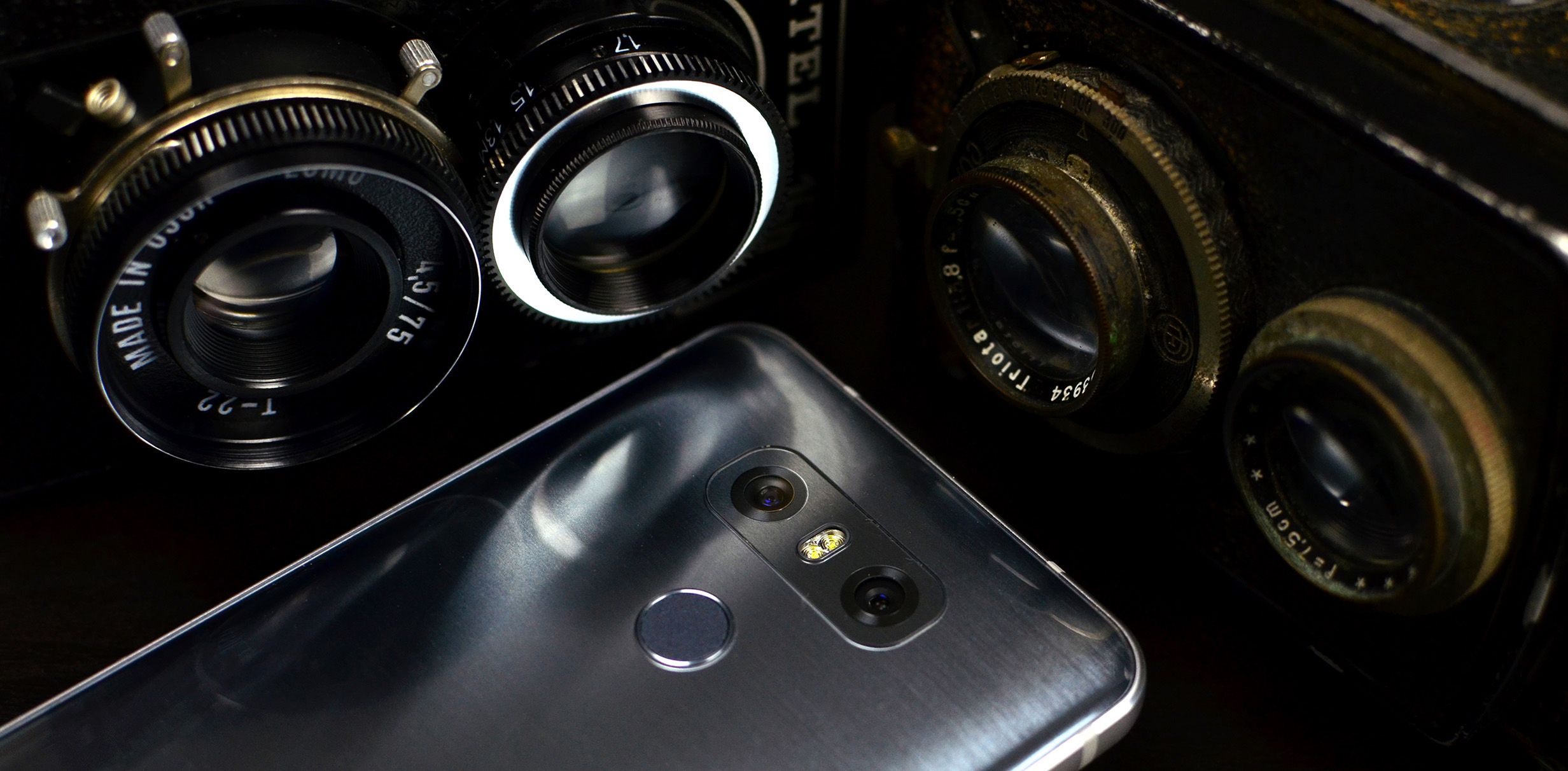 LG G6 - test i recenzja 3