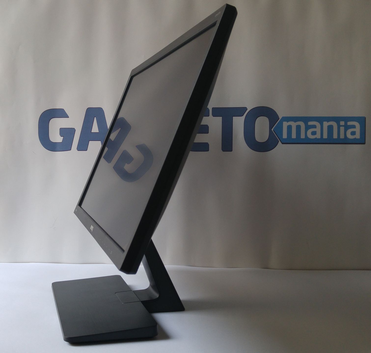 Benq GW2270H: test budżetowego monitora 21.5” z matrycą VA 2