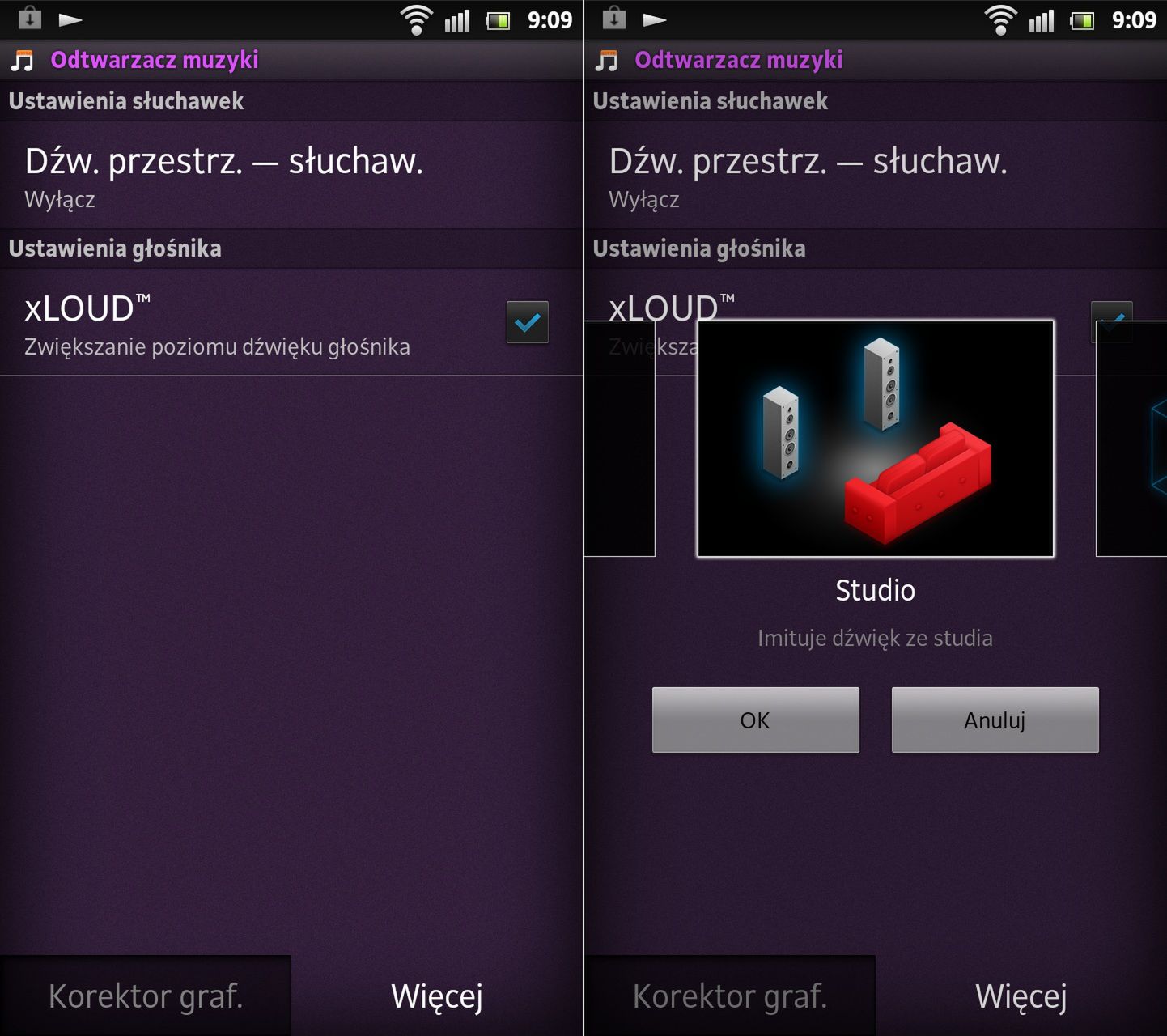 Sony Xperia S - piękna i bestia [test] 21