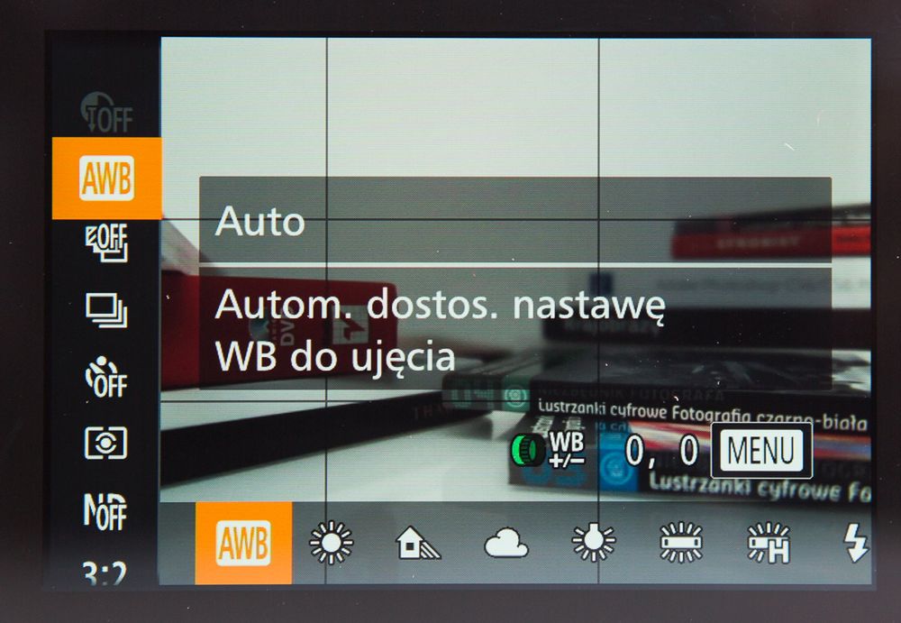 Canon G1X Mark II - aparat pełen sprzeczności [test] 12