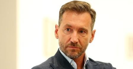 Kraśko dostał nowy program. "Przez prawie miesiąc będą żyli JAK UCHODŹCY I Z UCHODŹCAMI"