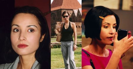 Joanna Brodzik kończy dziś... 44 lata (ZDJĘCIA)