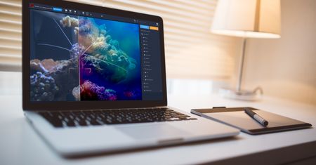 Sprawdź Topaz Studio 2 - banalnie prosty edytor zdjęć z warstwami