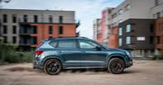 Test: Cupra Ateca po liftingu - dla tych, którzy lubią łączyć zdrowy rozsądek z emocjami