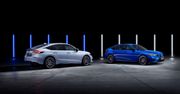 Nowa Honda Civic e:HEV jest większa, mocniejsza i hybrydowa. Kiedy trafi do salonów?
