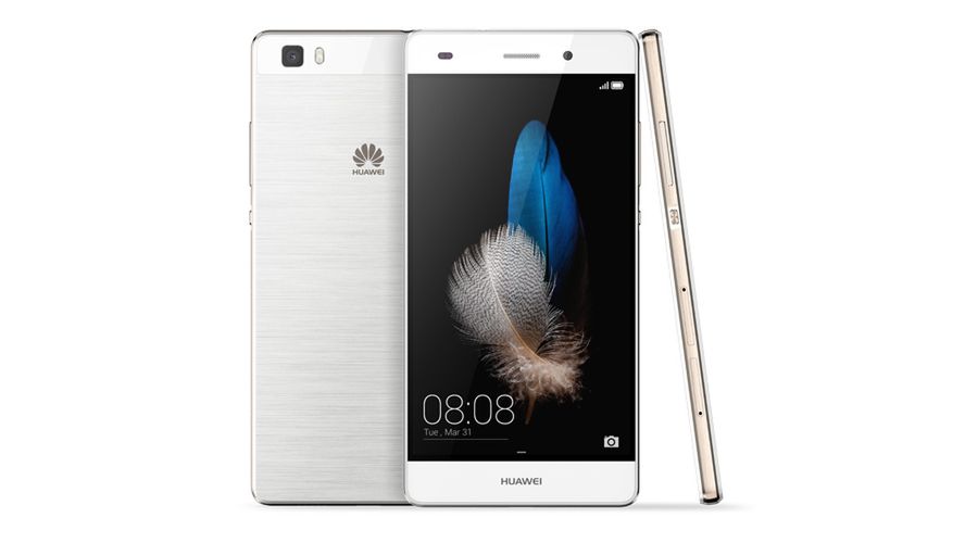 Huawei P8 Lite – dlaczego warto go mieć? 1