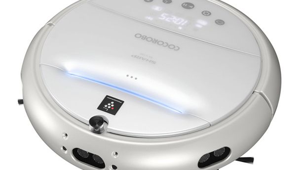 COCOROBO – odkurzanie przestaje być nudne! [wideo] 1