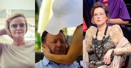 Monika Zamachowska: Nieidealna macocha czy poszkodowana druga żona?