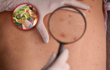 Dieta bogata w błonnik może wspomagać walkę z czerniakiem. "Nowe możliwości"