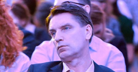 Państwowa Inspekcja Pracy zakończyła kontrolę w sprawie mobbingu w redakcji "Newsweeka". Tomasz Lis już skomentował sprawę