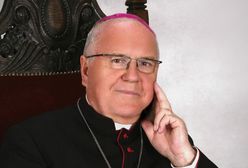 Koronawirus w Polsce. Biskup senior Paweł Cieślik zakażony. Jest prośba o modlitwę