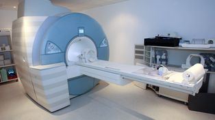 Czerwona Góra: Nie muszą już odsyłać pacjentów. Nowy sprzęt rozwiązał problem
