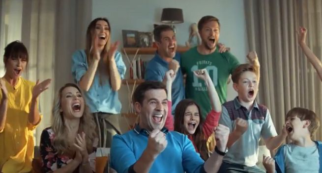 Najmłodsi i najstarsi Polacy mało zainteresowani sportem