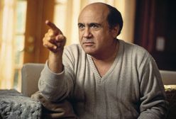 Mały wielki gwiazdor Hollywood, którego nie da się nie lubić. Danny DeVito kończy 80 lat