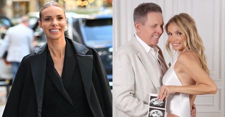 Izabela Janachowska jest W CIĄŻY. Posypały się gratulacje od gwiazd show-biznesu